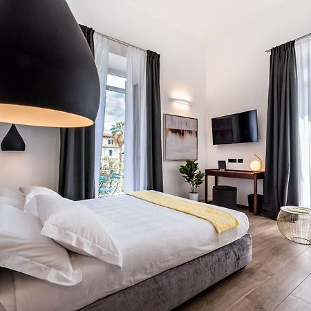 La Spezia By The First - Luxury Rooms & Suites المظهر الخارجي الصورة