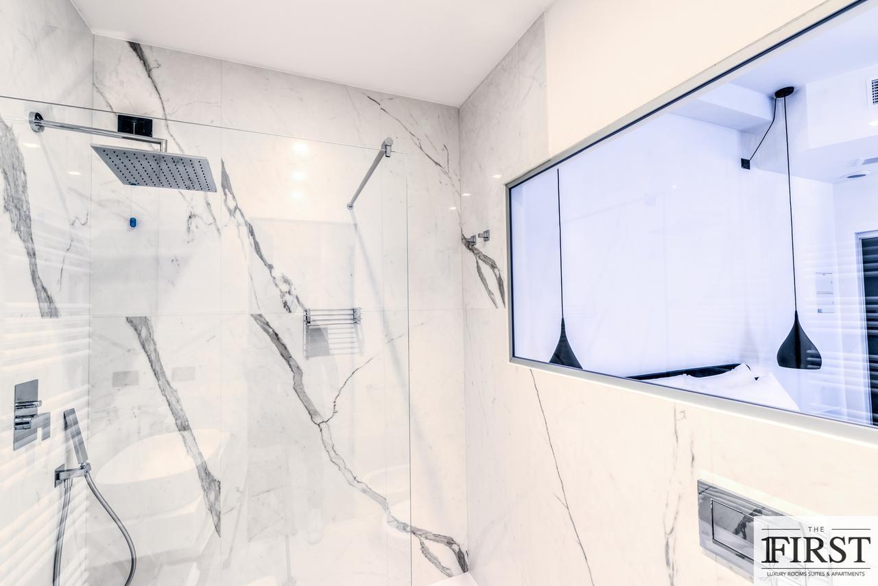 La Spezia By The First - Luxury Rooms & Suites المظهر الخارجي الصورة