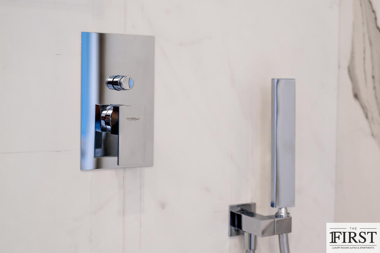 La Spezia By The First - Luxury Rooms & Suites المظهر الخارجي الصورة