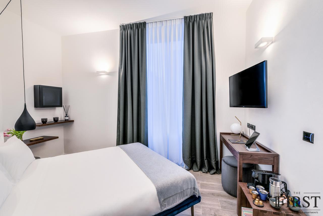La Spezia By The First - Luxury Rooms & Suites المظهر الخارجي الصورة