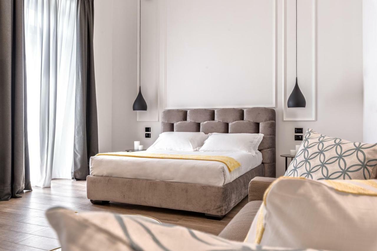 La Spezia By The First - Luxury Rooms & Suites المظهر الخارجي الصورة