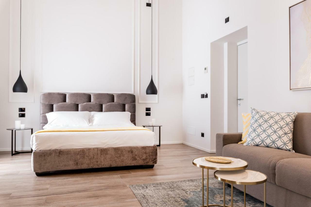 La Spezia By The First - Luxury Rooms & Suites المظهر الخارجي الصورة