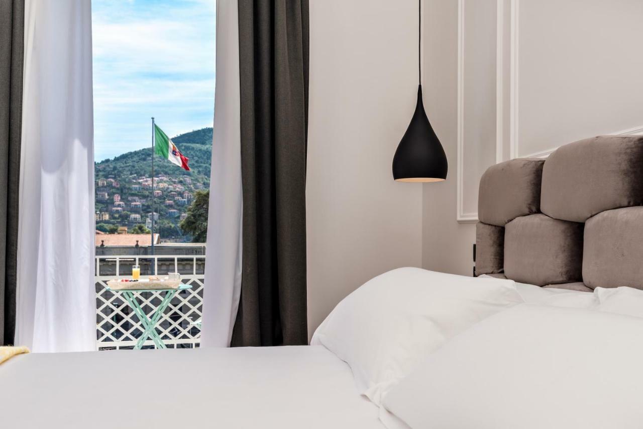 La Spezia By The First - Luxury Rooms & Suites المظهر الخارجي الصورة