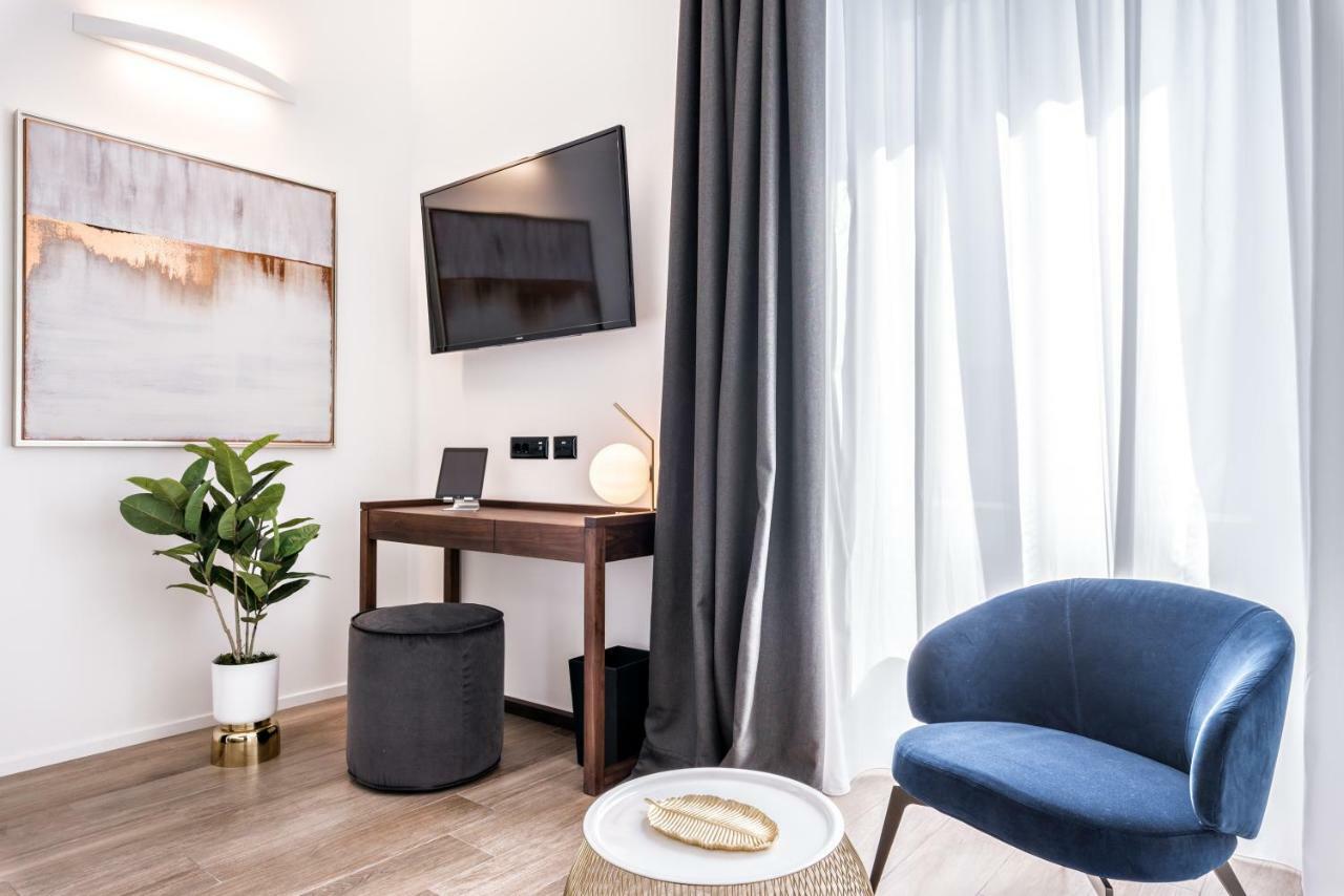La Spezia By The First - Luxury Rooms & Suites المظهر الخارجي الصورة