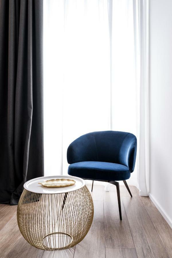 La Spezia By The First - Luxury Rooms & Suites المظهر الخارجي الصورة