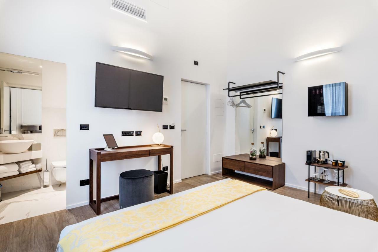 La Spezia By The First - Luxury Rooms & Suites المظهر الخارجي الصورة