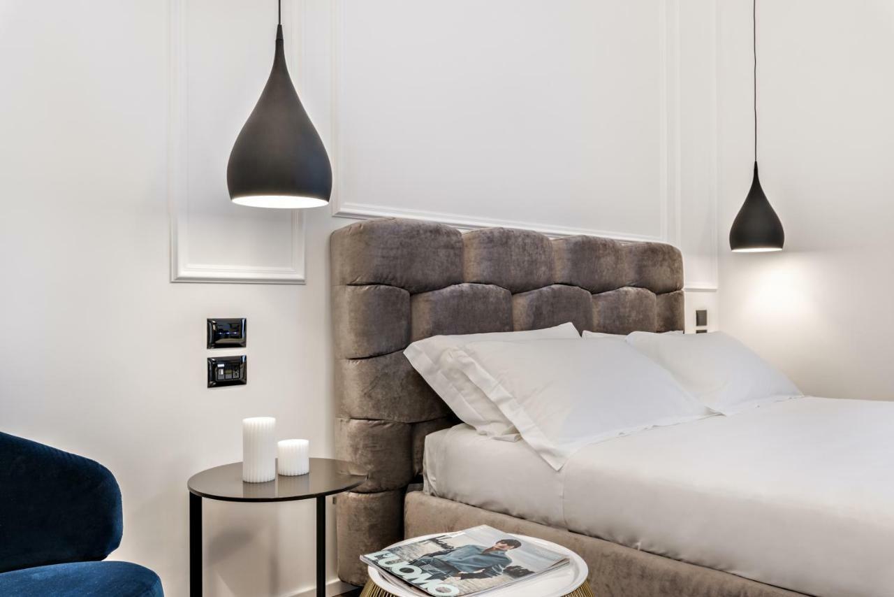 La Spezia By The First - Luxury Rooms & Suites المظهر الخارجي الصورة