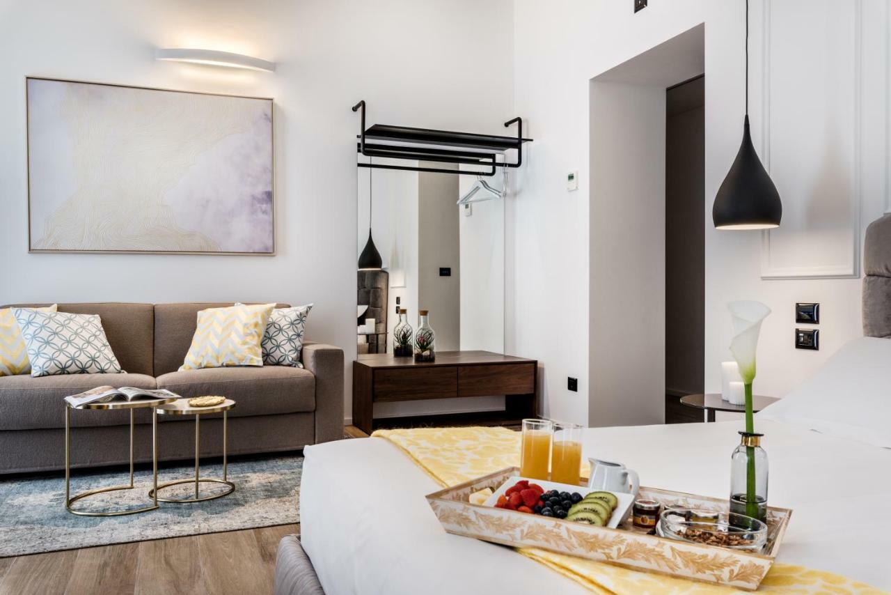 La Spezia By The First - Luxury Rooms & Suites المظهر الخارجي الصورة
