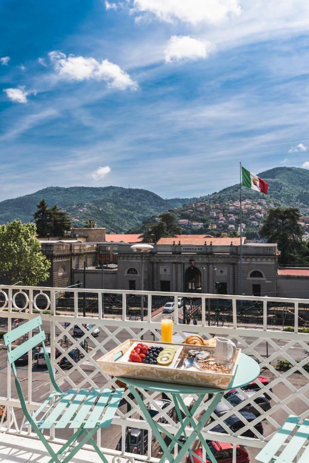 La Spezia By The First - Luxury Rooms & Suites المظهر الخارجي الصورة