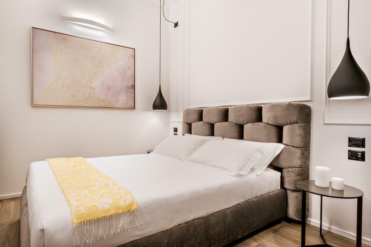 La Spezia By The First - Luxury Rooms & Suites المظهر الخارجي الصورة