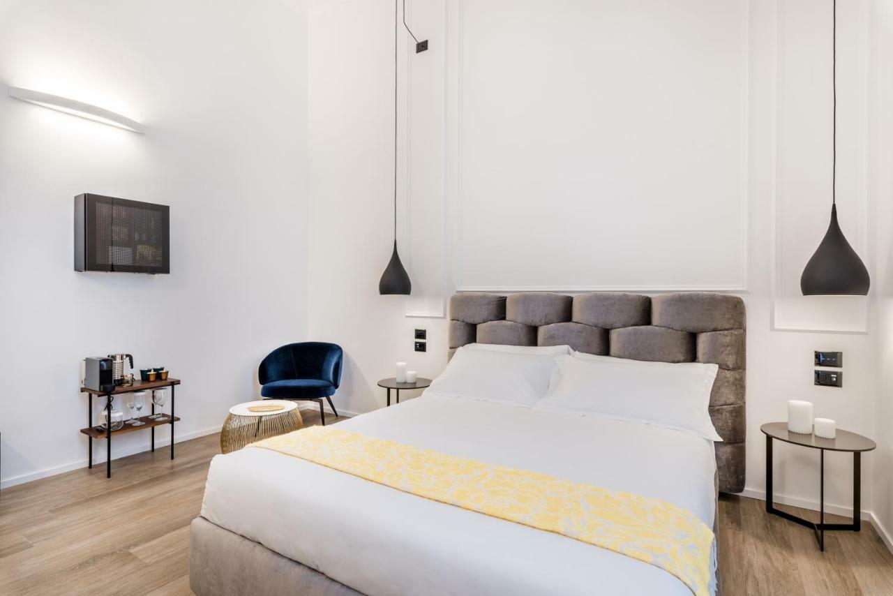 La Spezia By The First - Luxury Rooms & Suites المظهر الخارجي الصورة