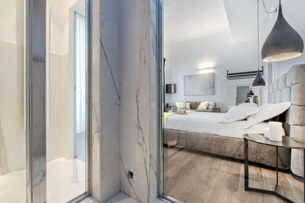 La Spezia By The First - Luxury Rooms & Suites المظهر الخارجي الصورة