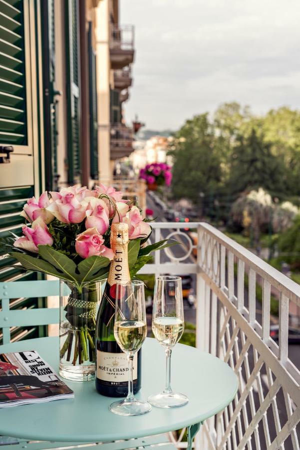 La Spezia By The First - Luxury Rooms & Suites المظهر الخارجي الصورة