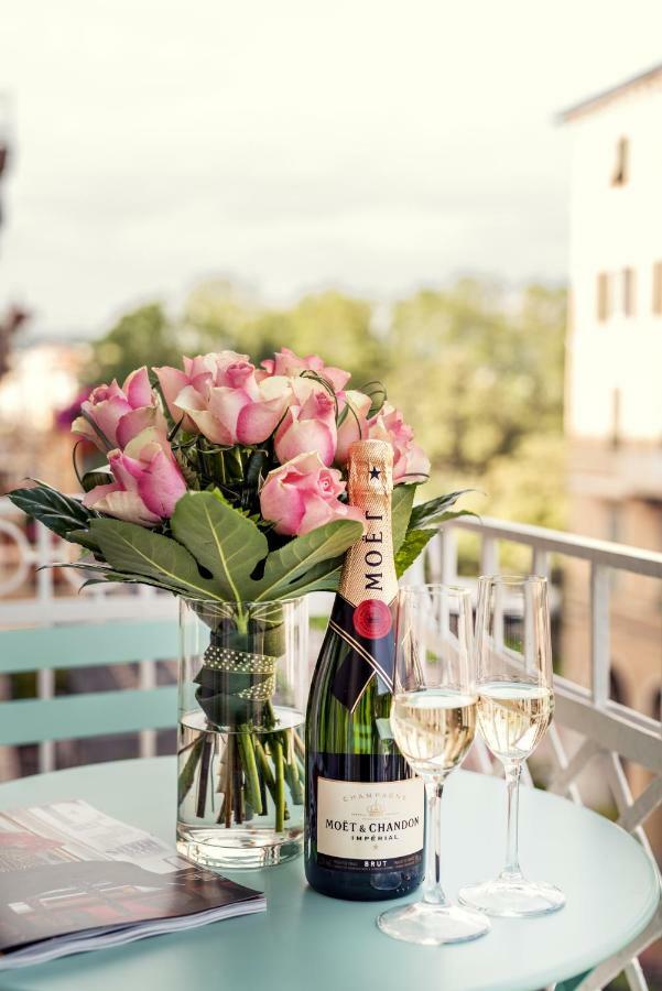 La Spezia By The First - Luxury Rooms & Suites المظهر الخارجي الصورة