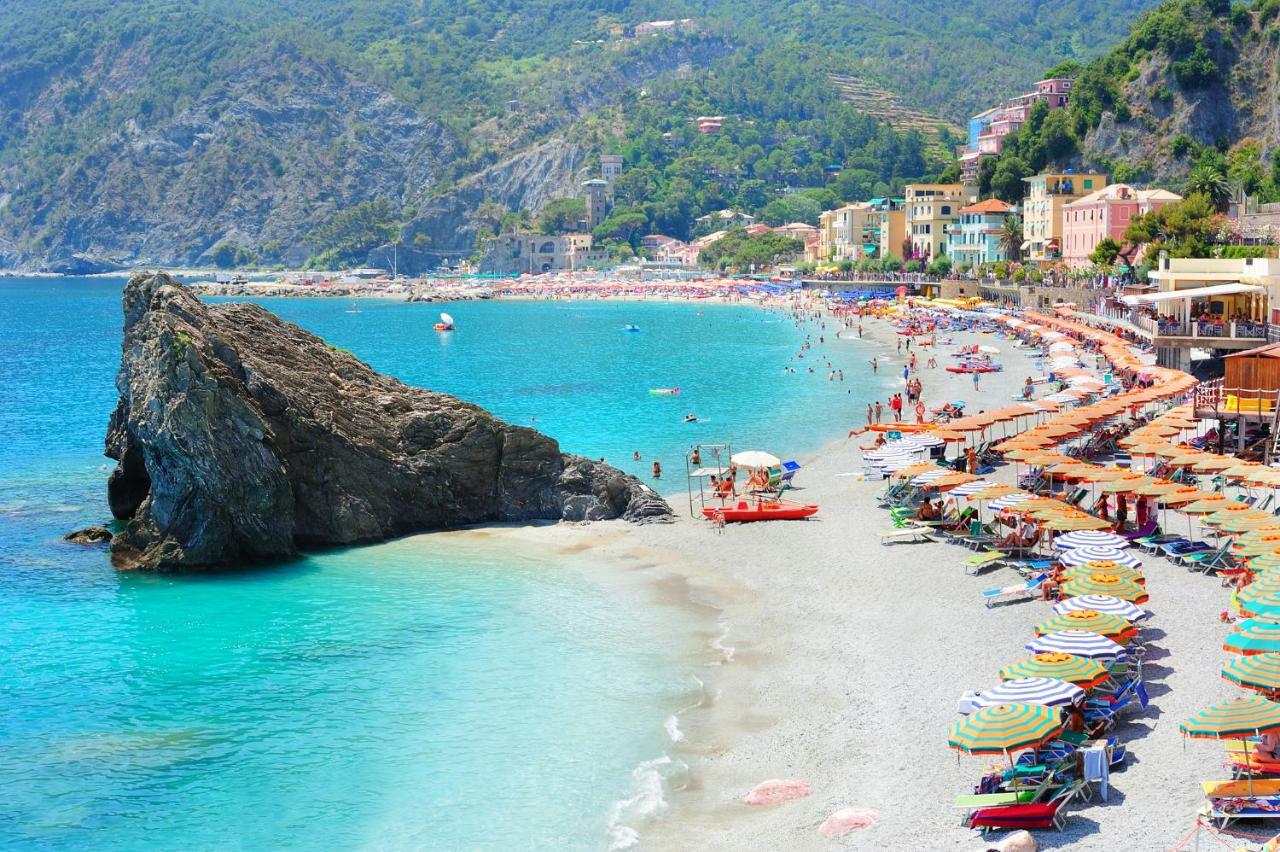 La Spezia By The First - Luxury Rooms & Suites المظهر الخارجي الصورة