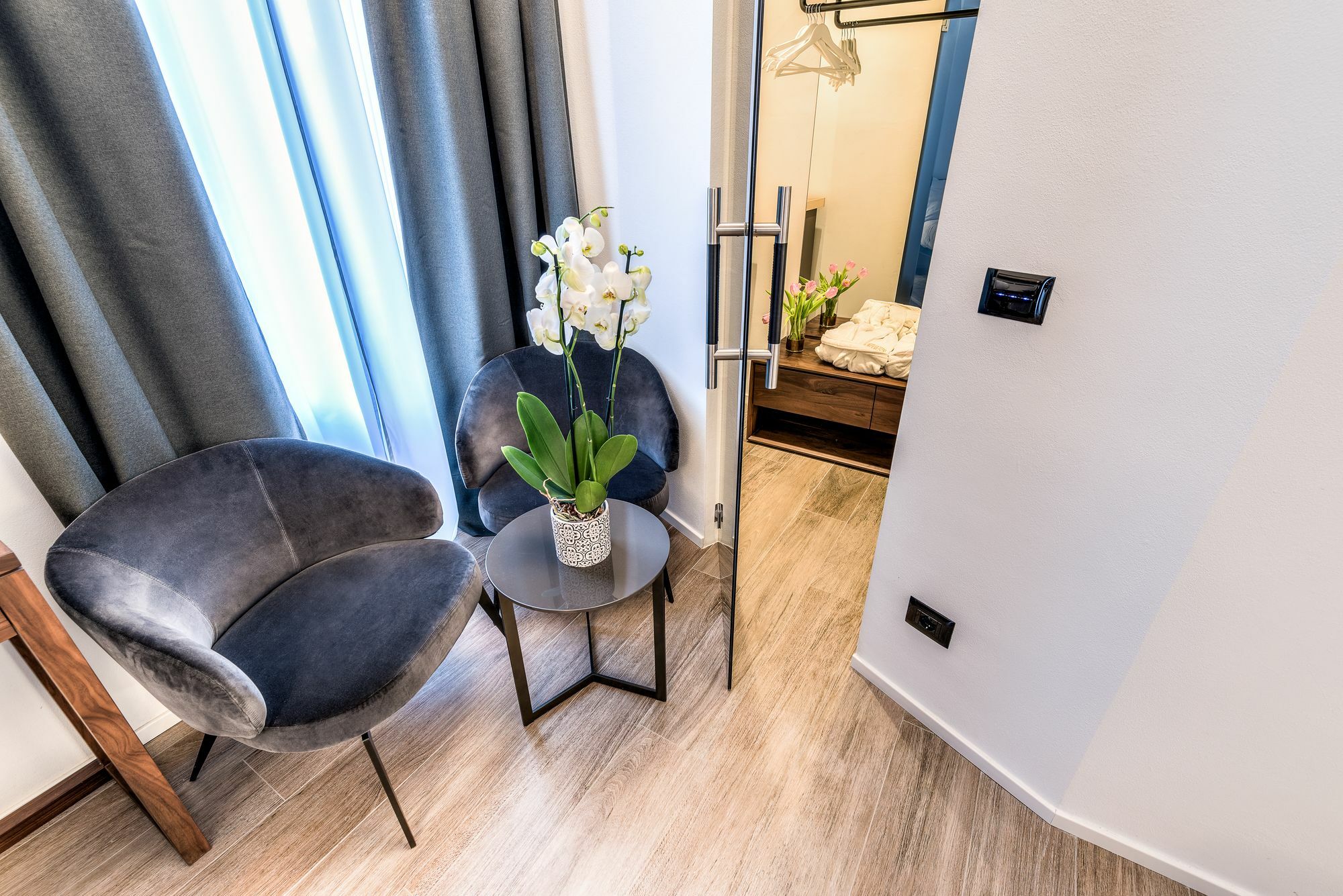 La Spezia By The First - Luxury Rooms & Suites المظهر الخارجي الصورة
