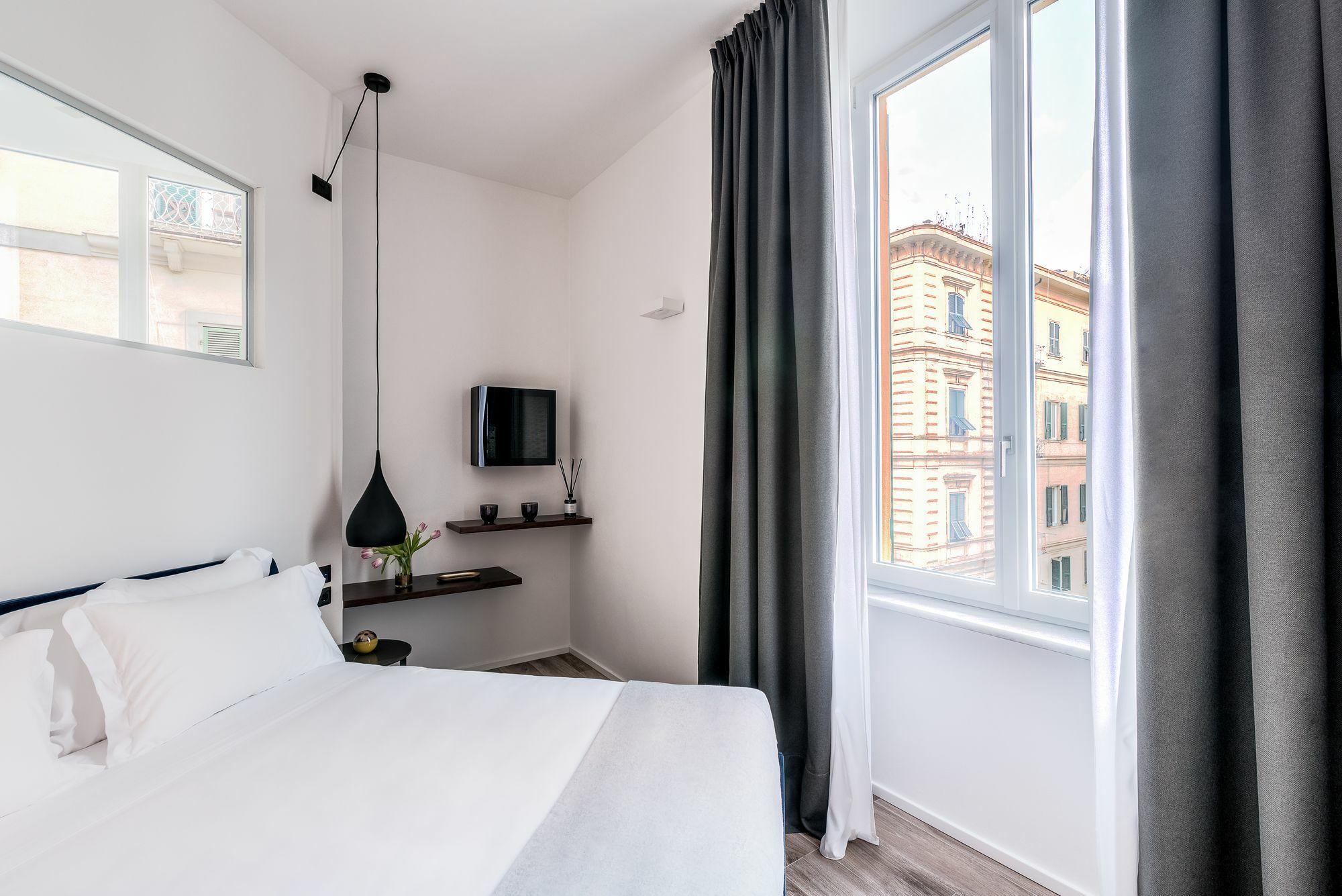 La Spezia By The First - Luxury Rooms & Suites المظهر الخارجي الصورة