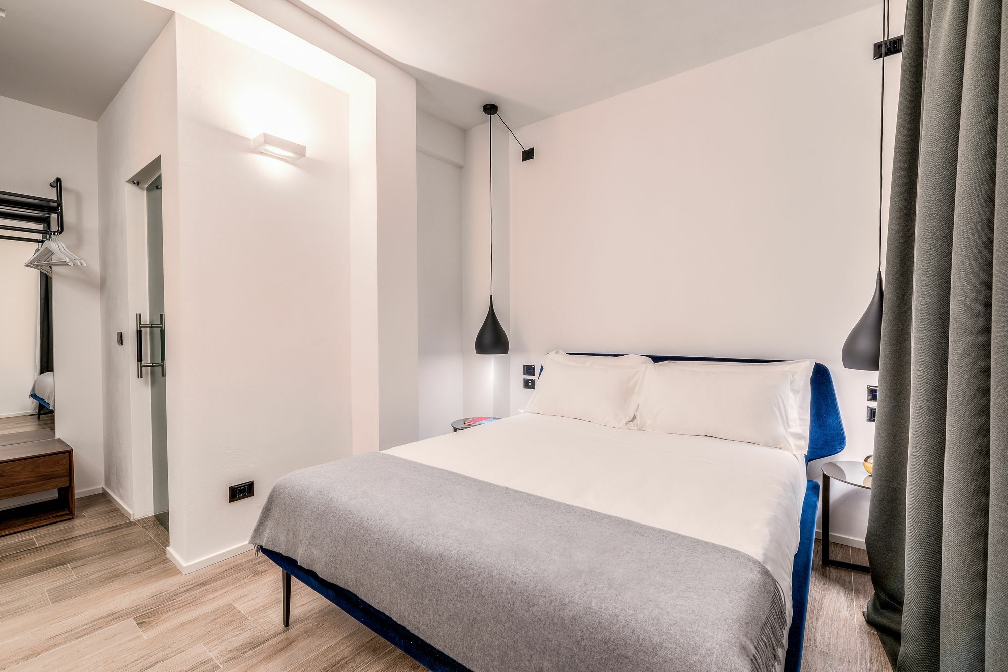 La Spezia By The First - Luxury Rooms & Suites المظهر الخارجي الصورة