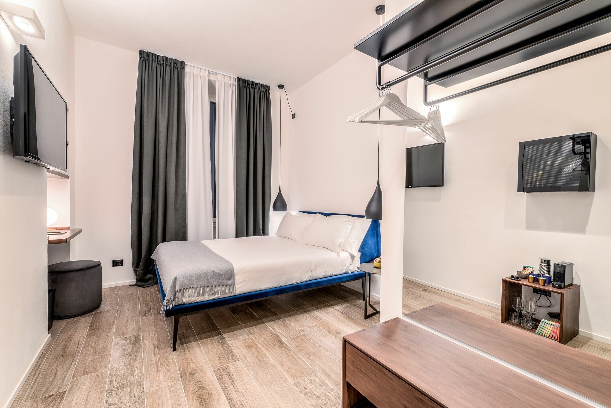 La Spezia By The First - Luxury Rooms & Suites المظهر الخارجي الصورة